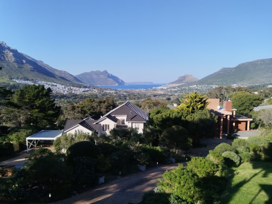 To Let 5 Bedroom Property for Rent in Ruyteplaats Western Cape